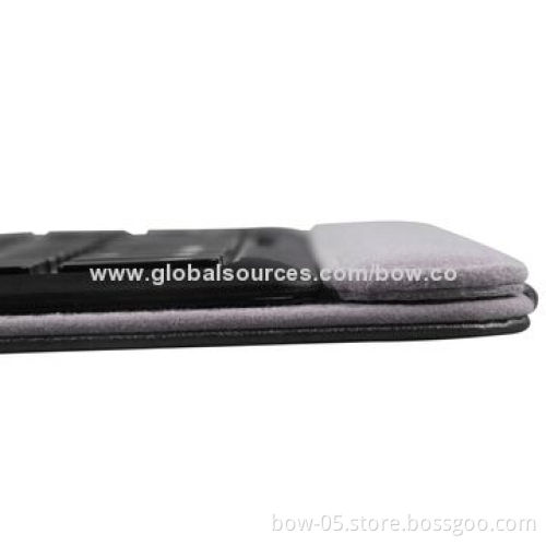 Tablet PC Case with Detachable Universal Bluetooth Keyboard for iPad 2/3/4